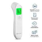 Termometro Digital Testa Dellamed - Foto 7