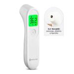 Termometro Digital Testa Dellamed - Foto 5