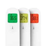 Termometro Digital Testa Dellamed - Foto 6