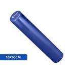 Rolo De Espuma Em Courvin Para Pilates Carci - Foto 2