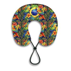 Almofada De Pescoo Para Viagens Neck Perfetto