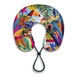 Almofada De Pescoo Para Viagens Neck Perfetto