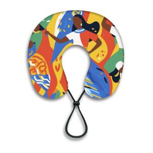 Almofada De Pescoo Para Viagens Neck Perfetto