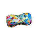 Travesseiro Pedrita Tropicalia Brasilidades Perfetto - Foto 1