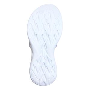 Chinelo Skechers On The Go 600 896315br Feminino Com Amortecimento 5gen - Foto 3