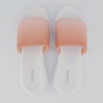 Chinelo Skechers On The Go 600 896315br Feminino Com Amortecimento 5gen - Foto 3