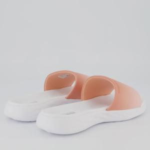 Chinelo Skechers On The Go 600 896315br Feminino Com Amortecimento 5gen - Foto 4