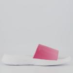 Chinelo Skechers On The Go 600 896315br Feminino Com Amortecimento 5gen - Foto 1