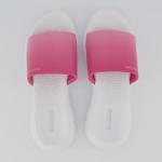 Chinelo Skechers On The Go 600 896315br Feminino Com Amortecimento 5gen - Foto 2