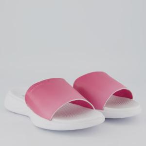 Chinelo Skechers On The Go 600 896315br Feminino Com Amortecimento 5gen - Foto 2