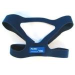 Fixador Arnes Original Padrao Mascara Facial 4 Pontas Resmed - Foto 1