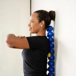 Spinefisio Ortho Pauher Equipamento Multifuncional Para Coluna E Postura - Foto 2