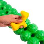 Ferramenta Dee Gatilho Spinefisio Ortho Pauher Para Libera��o Miofascial - Foto 1