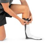 Apoio Anti Equino Direito Orliman - Foto 2