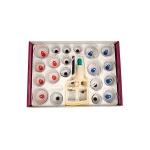 Kit De Ventosa 12 Copos Accubio Ventosaterapia - Foto 5