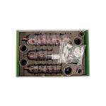 Kit Ventosa 24 Copos Tony - Foto 3