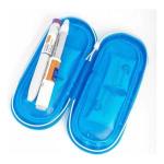 Estojo Porta Insulina Termico 2 Em 1 Icepauher Ortho Pauher - Foto 7