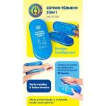 Estojo Porta Insulina Termico 2 Em 1 Icepauher Ortho Pauher - Foto 5