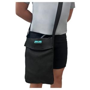 Suporte Lateral Para Bolsa Coletora De Urina Take Care   