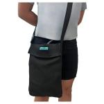 Suporte Lateral Para Bolsa Coletora De Urina Take Care - Foto 1