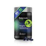 Suplemento Alimentar Night Com Melatonina Relaxmedic - Foto 1