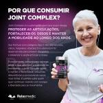 Suplemento Alimentar Joint Complex Relaxmedic - Foto 6