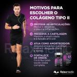 Suplemento Alimentar Joint Complex Relaxmedic - Foto 7