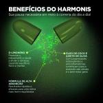 Suplemento Alimentar Harmonis D-Limoneno Relaxmedic Bem-Estar E Relaxamento - Foto 6