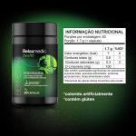 Suplemento Alimentar Harmonis D-Limoneno Relaxmedic Bem-Estar E Relaxamento - Foto 3