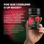 Suplemento Alimentar Up Boost Energia, Foco E Resist�ncia Relaxmedic - Foto 7