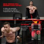 Suplemento Alimentar Up Boost Energia, Foco E Resist�ncia Relaxmedic - Foto 4