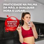 Suplemento Alimentar Up Boost Energia, Foco E Resist�ncia Relaxmedic - Foto 8