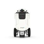 Cadeira Scooter El�trica Dobr�vel E Compacta Atto Movinglife - Foto 2