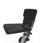 Cadeira Scooter El�trica Dobr�vel E Compacta Atto Movinglife - Foto 5