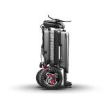 Cadeira Scooter Motorizada Dobr�vel Atto Sport Movinglife - Foto 3