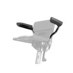 Cadeira Scooter Motorizada Dobr�vel Atto Sport Movinglife - Foto 13