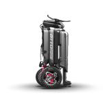 Cadeira Scooter Motorizada Dobr�vel Atto Sport Movinglife - Foto 6