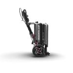 Cadeira Scooter Motorizada Dobr�vel Atto Sport Movinglife - Foto 7