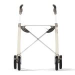 Andador Com 4 Rodas E Fibra De Carbono Carbon Ultralight Regular Byacre Ultra Leve - Foto 3