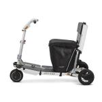 Bolsa Inferior Com Almofada Para Scooter Atto Movinglife - Foto 2