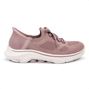 Tenis Skechers Go Walk 7 Via 125213 Feminino