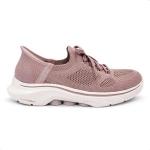 Tenis Skechers Go Walk 7 Via 125213 Feminino - Foto 1