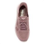 Tenis Skechers Go Walk 7 Via 125213 Feminino - Foto 5