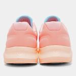 Tenis Skechers Go Walk 7 Cosmic Waves 125215 Feminino - Foto 2