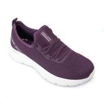 Tenis Skechers Go Walk Flex Saturn Horizon 896364br Feminino - Foto 6