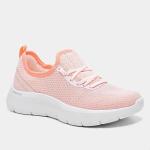 Tenis Skechers Go Walk Flex Saturn Horizon 896364br Feminino - Foto 5