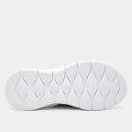 Tenis Skechers Go Walk Flex Saturn Horizon 896364br Feminino - Foto 4