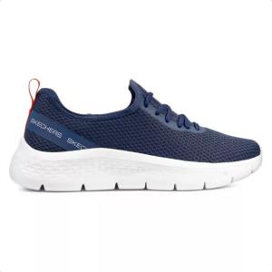 Tenis Skechers Go Walk Flex Saturn Horizon 896364br Feminino