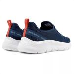 Tenis Skechers Go Walk Flex Saturn Horizon 896364br Feminino - Foto 3