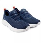 Tenis Skechers Go Walk Flex Saturn Horizon 896364br Feminino - Foto 4